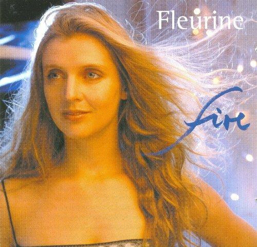 Fire - CD Audio di Fleurine