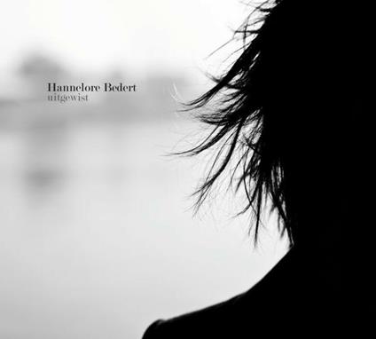 Uitgewist - CD Audio di Hannelore Bedert