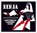 Benja - CD Audio di Amsterdam Klezmer Band