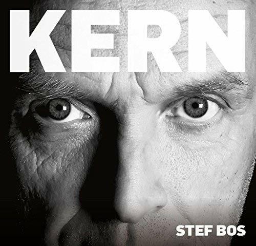 Kern (Digipack) - CD Audio di Stef Bos