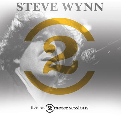 Live On 2 Meter Sessions - Vinile LP di Steve Wynn