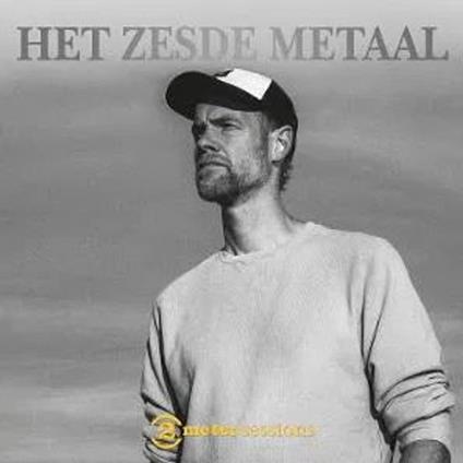 Live On 2 Meter Sessions - CD Audio di Het Zesde Metaal