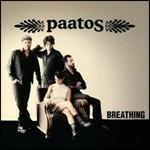 Breathing - CD Audio di Paatos