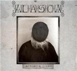 Actors & Liars - CD Audio di Alasca