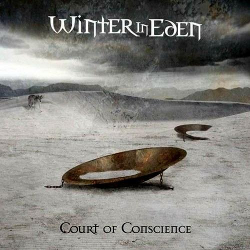 Court Of Conscience (Digipack) - CD Audio di Winter in Eden