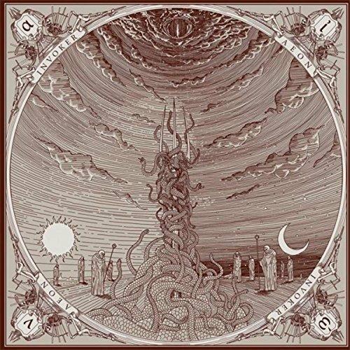 Aeon - CD Audio di Invoker