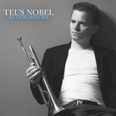 After Hours - Vinile LP di Acoustic Trio,Teus Nobel