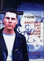 Tiesto. Another Day At The Office (DVD)
