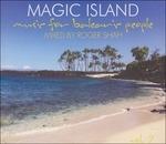 Magic Island vol.7 - CD Audio
