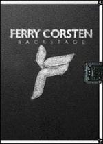 Ferry Corsten. Backstage (DVD)