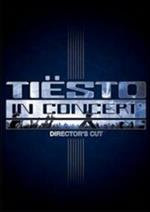 Tiesto. In Concert (DVD)