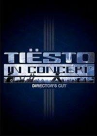 Tiesto. In Concert (DVD) - DVD di Tiesto
