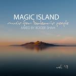 Magic Island Vol. 12. Music For Balearic People