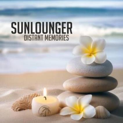 Distant Memories - CD Audio di Sunlounger