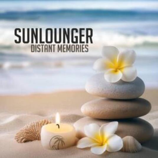 Distant Memories - CD Audio di Sunlounger