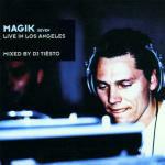 Magik 7. Live in Los Angeles - CD Audio di Tiesto