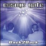 Back2Back4 - CD Audio di Cosmic Gate