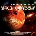 Space Odyssey - CD Audio di Moonbeam
