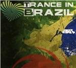 Trance in Brazil - CD Audio