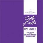 Suite Beats - CD Audio