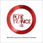 Pure Trance vol.5 - CD Audio