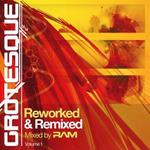 Grotesque Reworked &