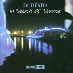 In Search of Sunrise 1 - CD Audio di Tiesto
