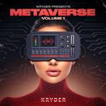 Metaverse Volume 1
