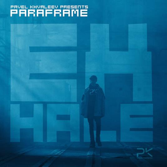 Exhale - CD Audio di Pavel Khvaleev