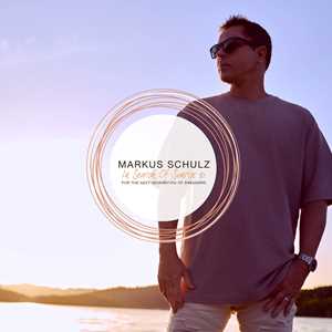 CD In Search Of Sunrise 21 Markus Schulz
