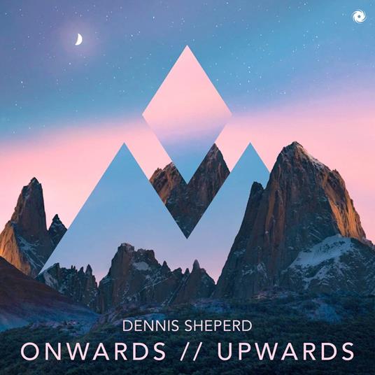 Onwards - Upwards - CD Audio di Dennis Sheperd