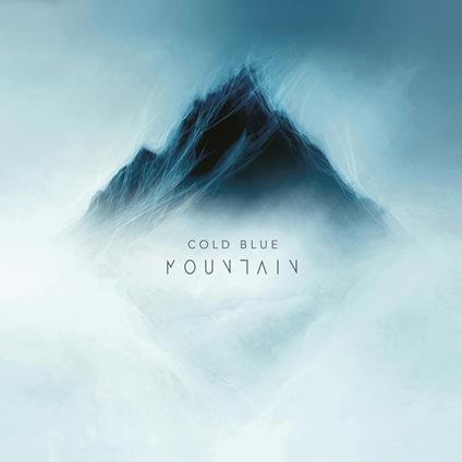 Mountain - CD Audio di Cold Blue