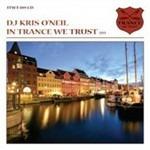 In Trance We Trust 019 (Mixed by Kris O'Neil)