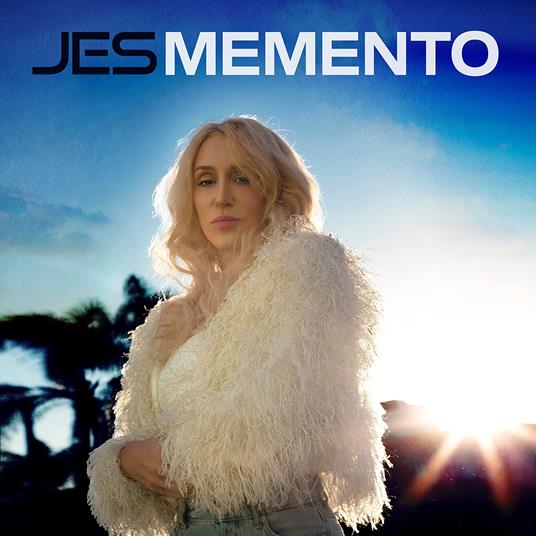 Memento - CD Audio di Jes