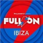 Full on: Ibiza