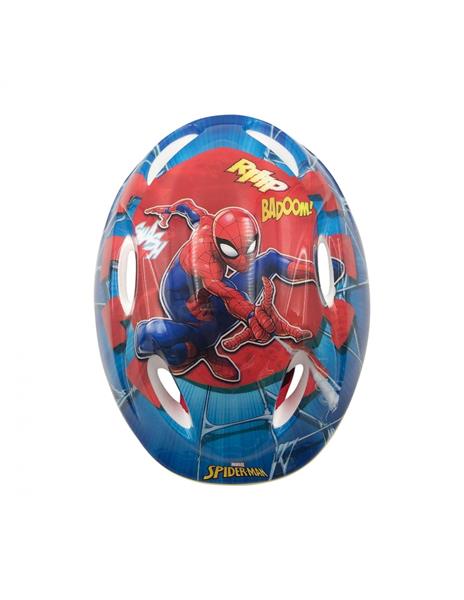 Casco per bici Spider-Man 51- 55 cm