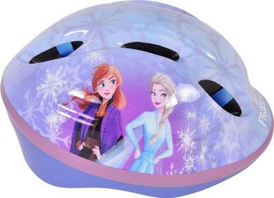 Caschetto Bici Disney Frozen 2
