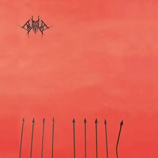 Chaos - No One Is Safe - Vinile LP di Supruga