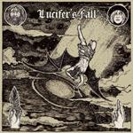 Lucifer's Fall (Digipack)