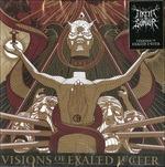Visions Of Exalted Lucifer