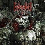 Hell's Decrees (Digipack)