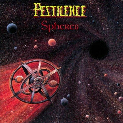 Spheres - Vinile LP di Pestilence