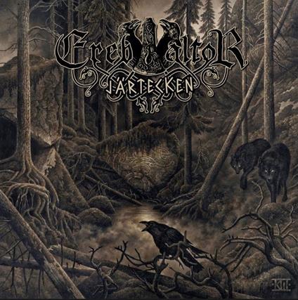 Jartecken (Limited Edition) - Vinile LP di Ereb Altor