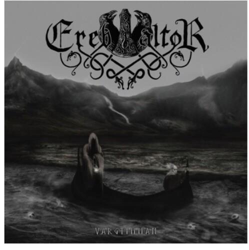 Vargtimman - Vinile LP di Ereb Altor