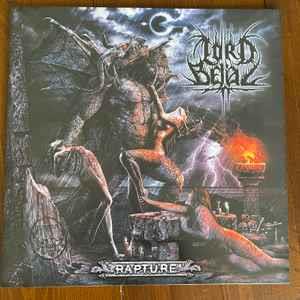 Rapture - Vinile LP di Lord Belial