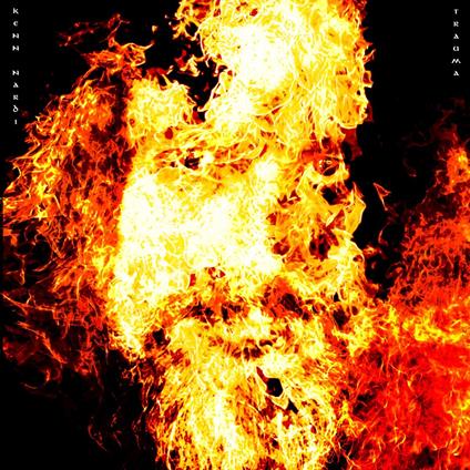 Trauma - Vinile LP di Kenn Nardi