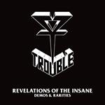 Revelations Of The Insane