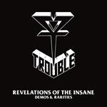 Revelation Of The Insane