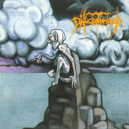 Immense Intense Suspense - Vinile LP di Phlebotomized