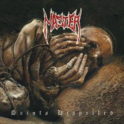 Saints Dispelled - CD Audio di Master